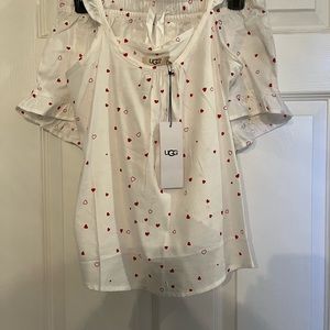 Brand New UGG pajamas